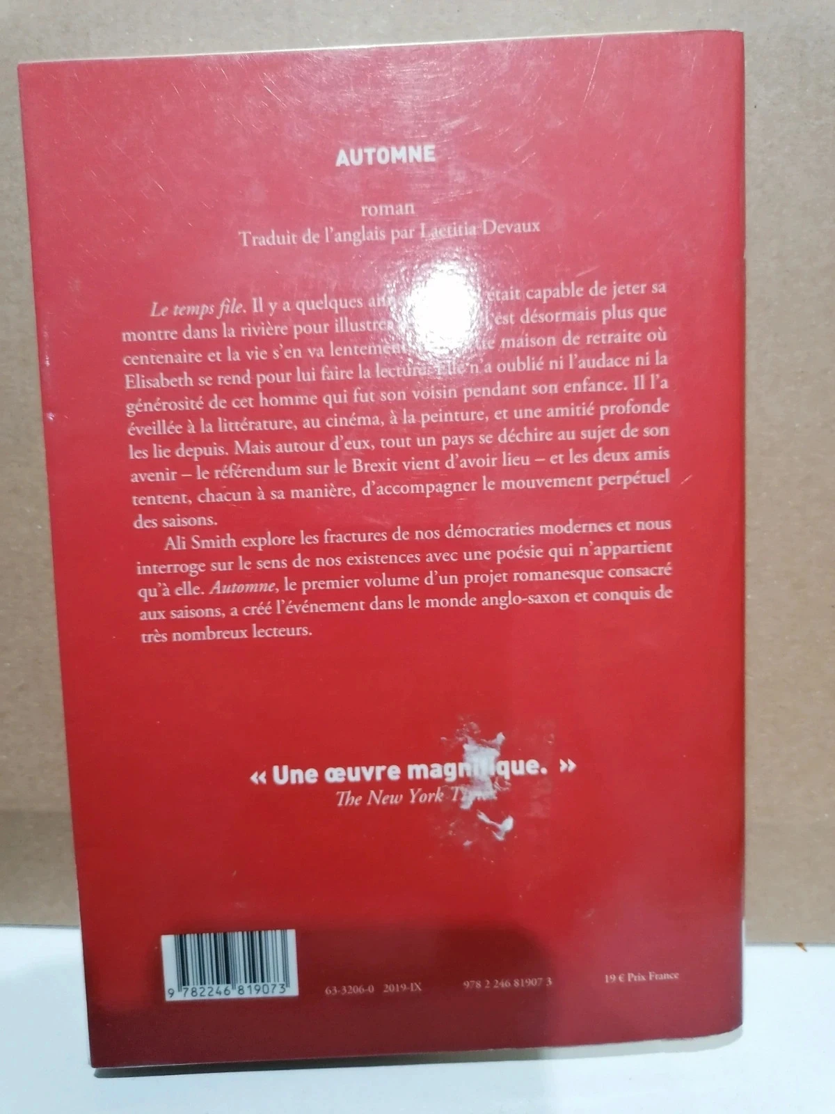 Otoño – photo 2